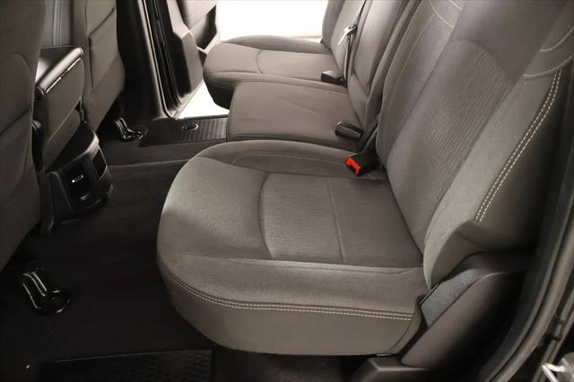 2024 Ram 2500 Big Horn Crew Cab 4x4 6'4" Box