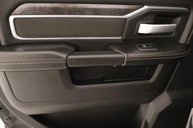 2024 Ram 2500 Big Horn Crew Cab 4x4 6'4" Box