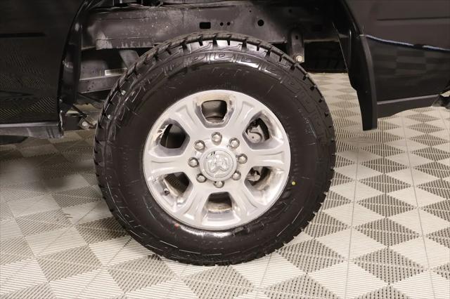 2024 Ram 2500 Big Horn Crew Cab 4x4 6'4" Box