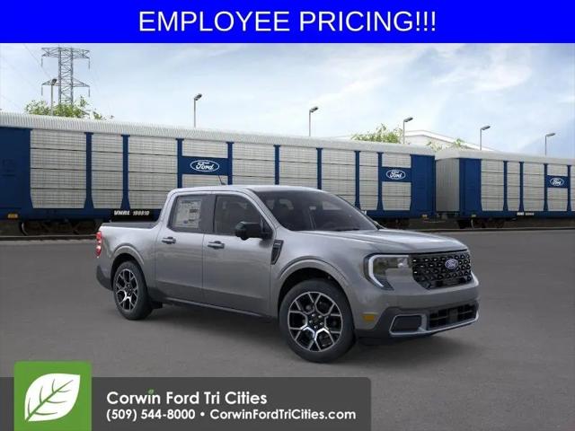 2026 Ford Maverick Lariat for sale in Pasco, WA