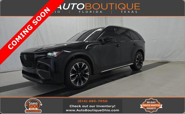 2024 Mazda X-90 Premium for sale near Columbus, OH