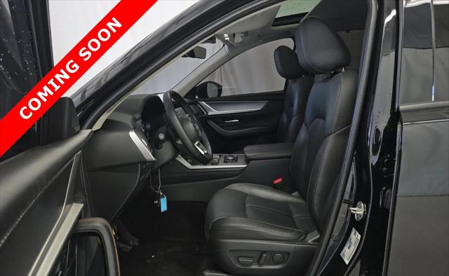 2024 Mazda X-90 Premium
