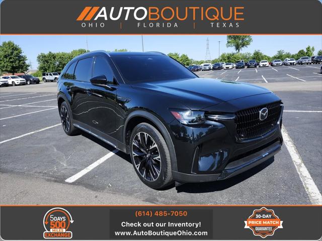 2024 Mazda X-90 Premium for sale near Columbus, OH