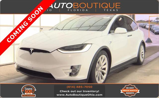 2021 Tesla Model X for sale near Columbus, OH