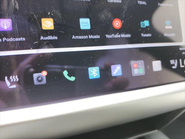 2021 Tesla Model X Performance Dual Motor All-Wheel Drive
