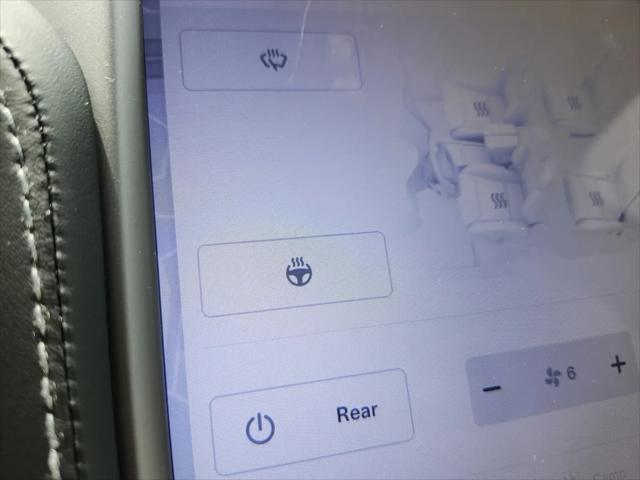 2021 Tesla Model X Performance Dual Motor All-Wheel Drive