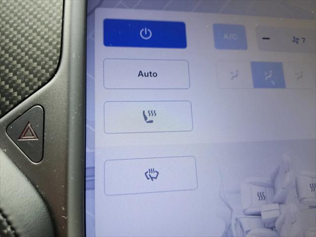 2021 Tesla Model X Performance Dual Motor All-Wheel Drive