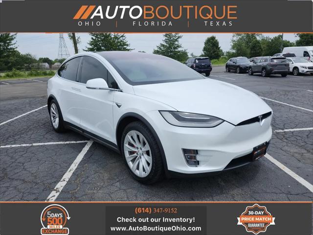 2021 Tesla Model X Performance for sale near Columbus, OH