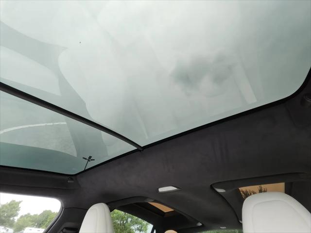 2021 Tesla Model X Performance