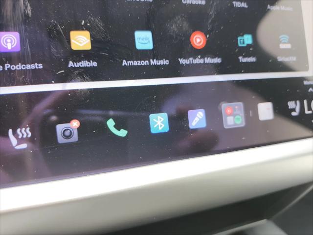 2021 Tesla Model X Performance