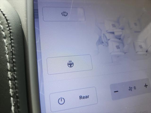 2021 Tesla Model X Performance
