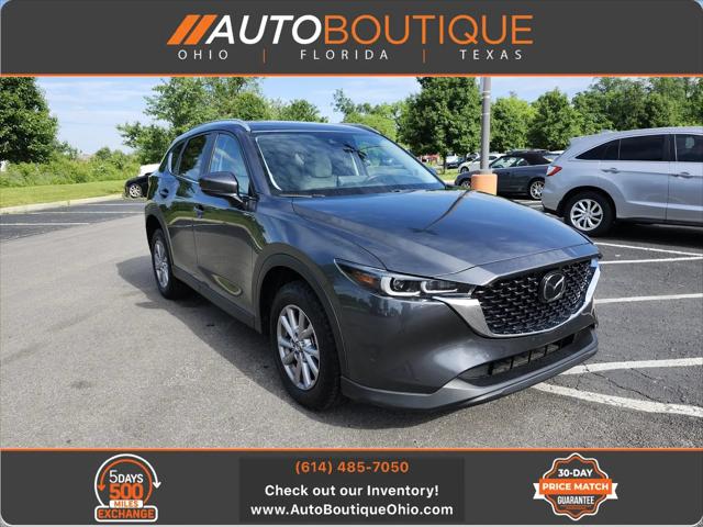 2023 Mazda CX-5 2.5 S Select for sale near Columbus, OH
