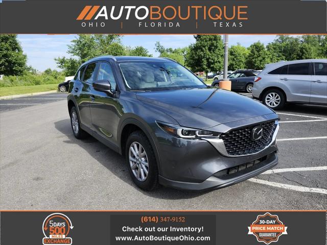 2023 Mazda CX-5 2.5 S Select for sale in Columbus, OH