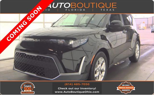 2023 Kia Soul S for sale near Columbus, OH