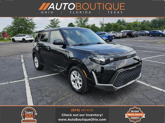 2023 Kia Soul S for sale near Columbus, OH