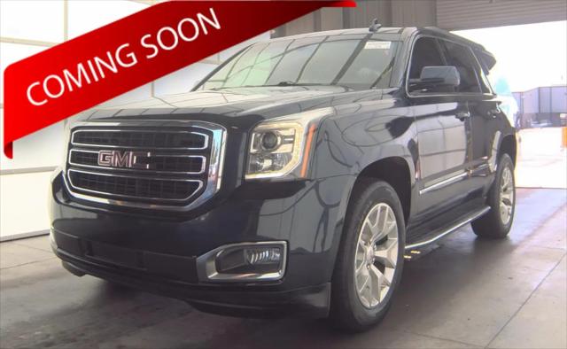 2019 GMC Yukon SLE for sale near Columbus, OH