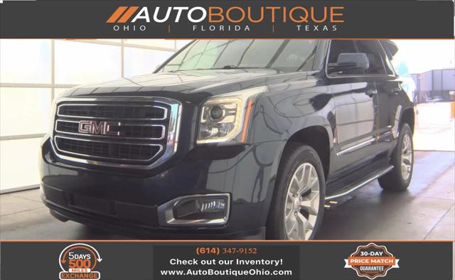 2019 GMC Yukon for sale near Columbus, OH