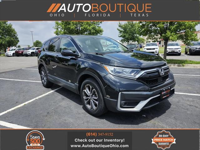2022 Honda CR-V for sale near Columbus, OH