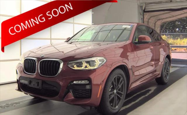 2019 BMW X4 for sale near Columbus, OH