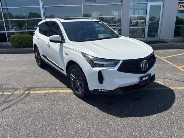 2023 Acura RDX A-SPEC Package for sale in Middleton, WI