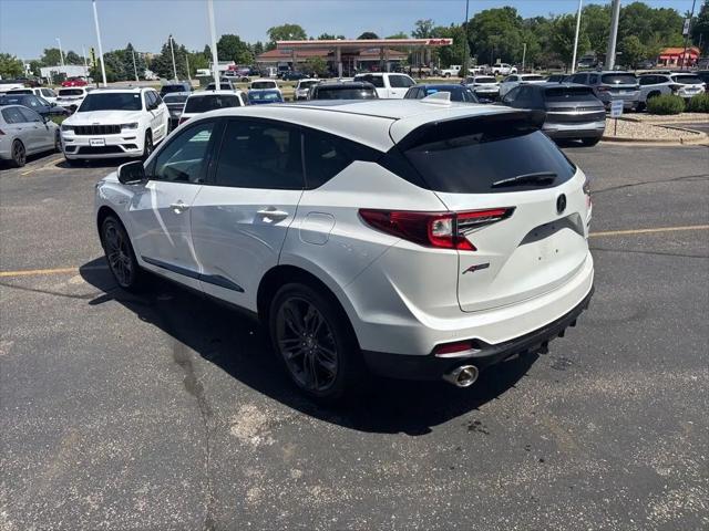 2023 Acura RDX A-SPEC Package