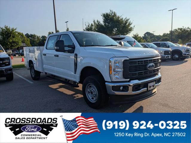 2026 Ford F-250 XL for sale in Apex, NC