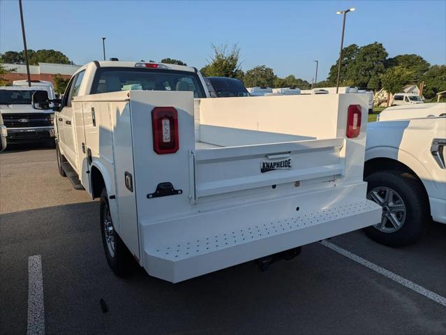 2026 Ford F-250 XL