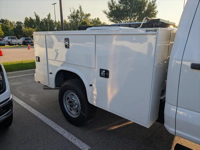 2026 Ford F-250 XL