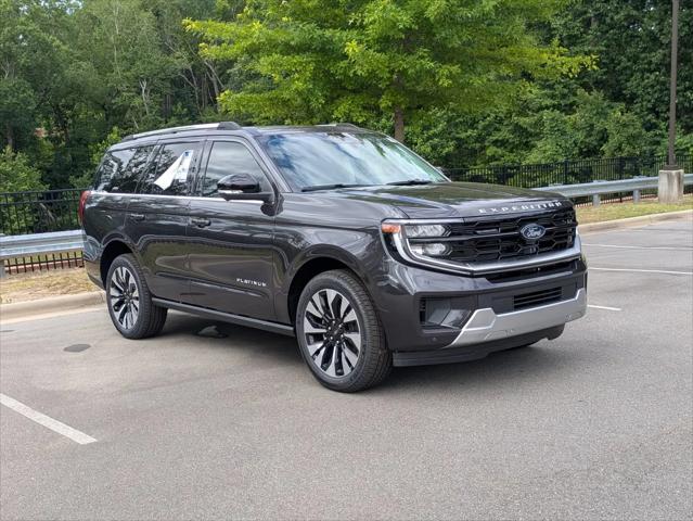 2026 Ford Expedition Platinum for sale in Apex, NC