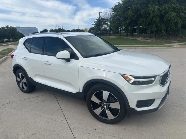 2019 Volvo XC40 T5 Momentum for sale in Frisco, TX