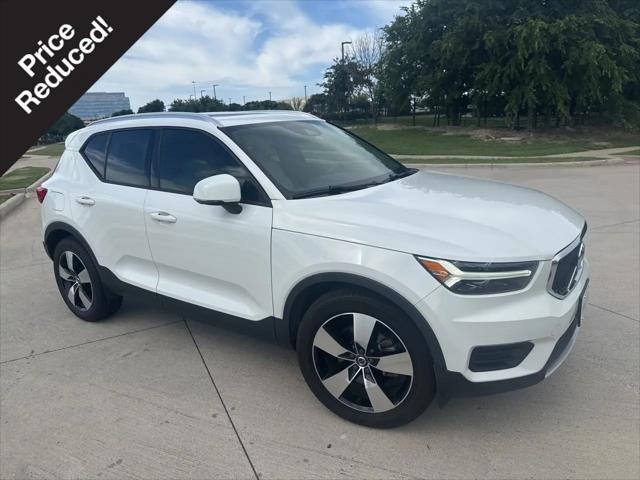 2019 Volvo XC40 T5 Momentum for sale in Frisco, TX