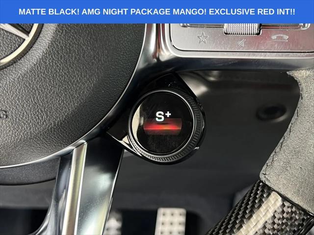 2022 Mercedes-Benz AMG G 63 4MATIC