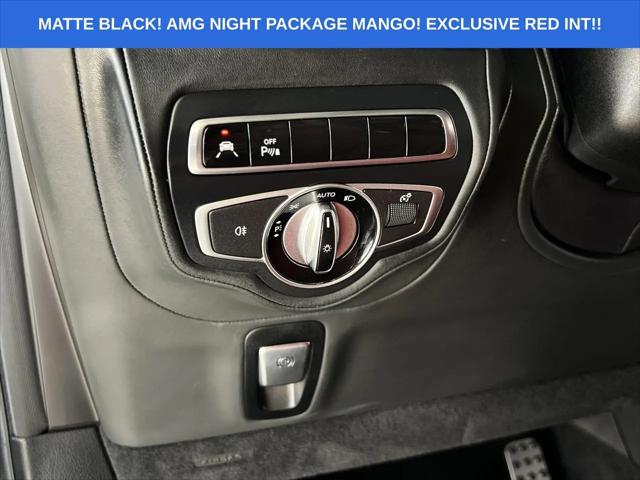 2022 Mercedes-Benz AMG G 63 4MATIC