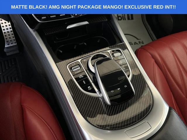 2022 Mercedes-Benz AMG G 63 4MATIC