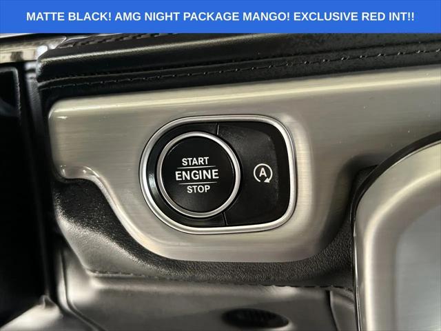 2022 Mercedes-Benz AMG G 63 4MATIC