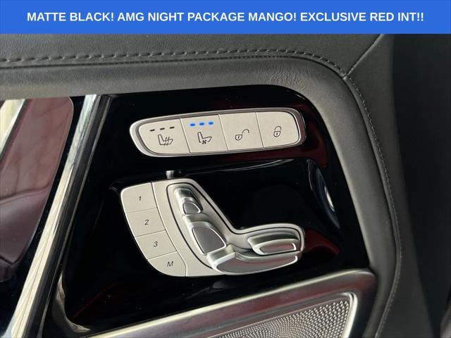 2022 Mercedes-Benz AMG G 63 4MATIC