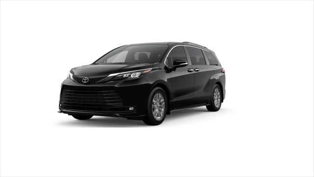 2026 Toyota Sienna XLE for sale in Houston, TX