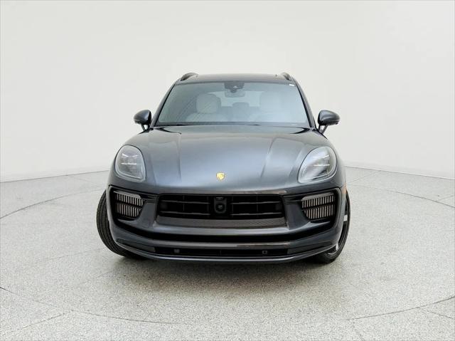 2024 Porsche Macan S