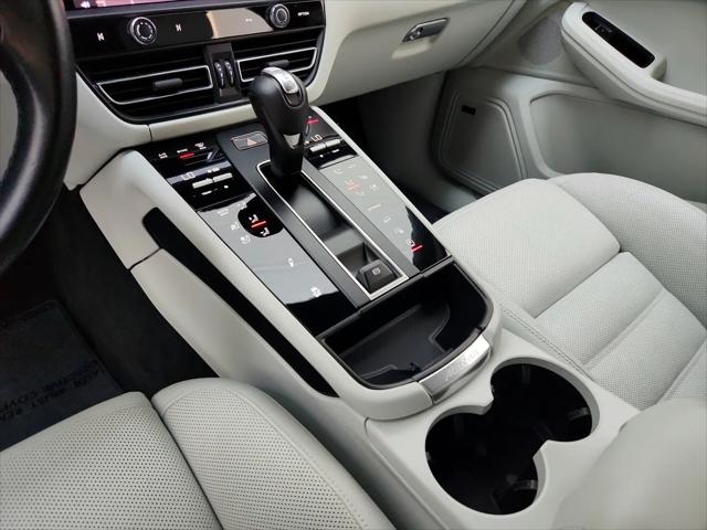 2024 Porsche Macan S