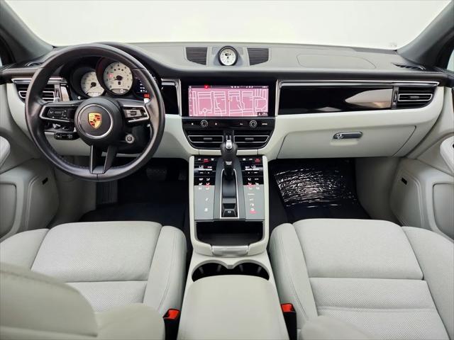 2024 Porsche Macan S
