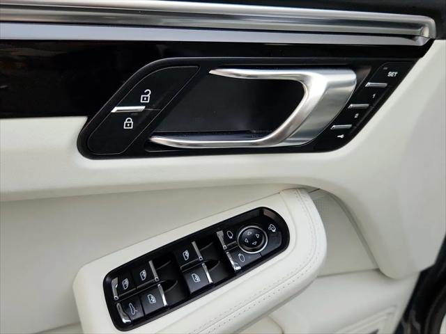 2024 Porsche Macan S