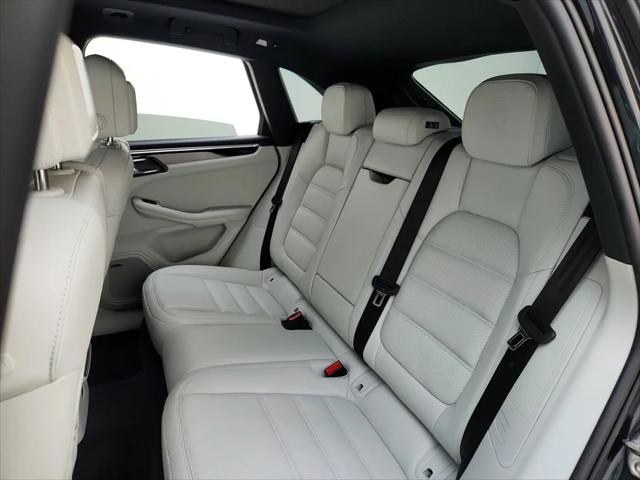 2024 Porsche Macan S