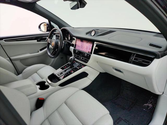 2024 Porsche Macan S