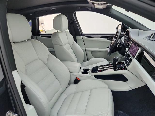 2024 Porsche Macan S