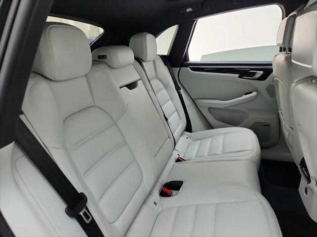 2024 Porsche Macan S