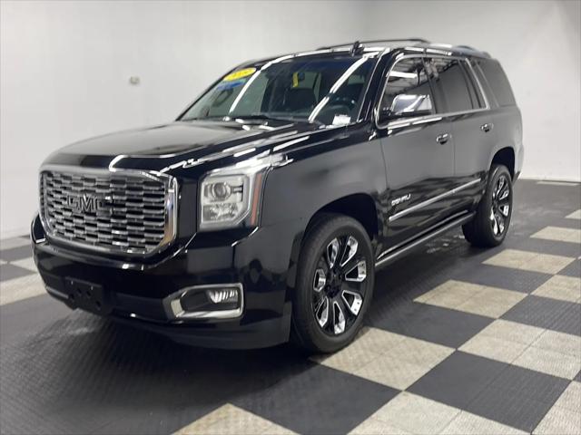 2019 GMC Yukon Denali for sale in Seymour, IN