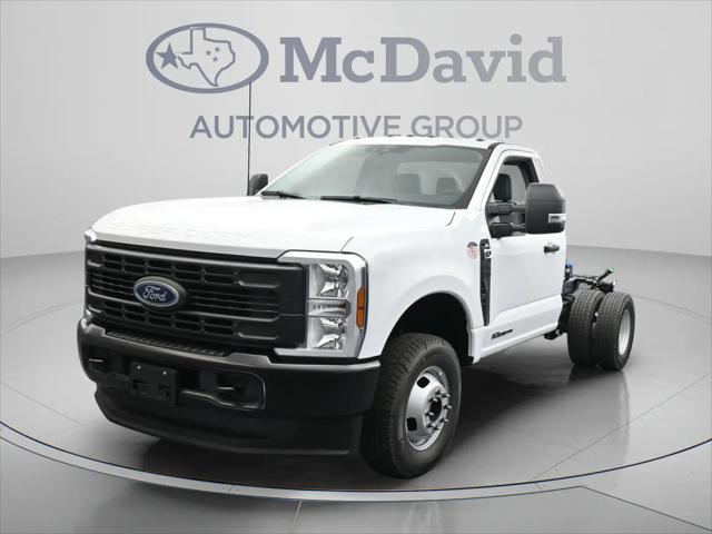 2026 Ford F-350 XL