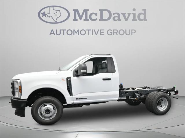 2026 Ford F-350 XL