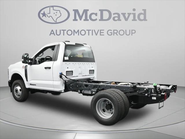 2026 Ford F-350 XL