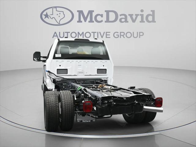 2026 Ford F-350 XL